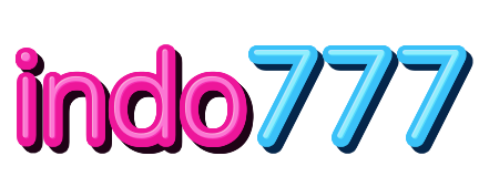 indo777 — logo kanal